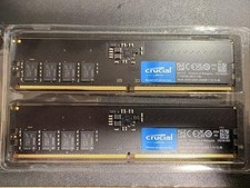 Crucial DDR5-5600 32GB (16GBx2) Desktop Memory RAM Tested picture