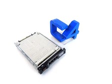DELL GM5R3 400GB 2.IN' MLC SAS MU 12GBS SSD W/ R SERIES TRAY picture