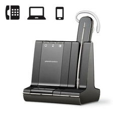 Poly / Plantronics Savi W740 Wireless Headset picture