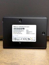 Samsung MZ-QLB7T6B PM983a 7.68TB 2.5'' U.2 PCIe Gen3 NVMe Enterprise SSD New picture