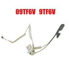 LCD EDP RGB FHD Non Touch Cable For DELL Latitude 5540 Precision 3580 09TF6V picture