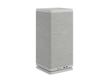 Fractal Design Mood Light Gray Mini-ITX Small Form Factor PC Case with PCIe 4.0 picture