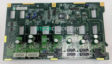 SuperMicro SAS-743TQ Super Back Panel SATA & SAS Board SAS743TQ Backplane plane picture