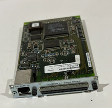 SUN 501-2739 Single Ended SCSI Adapter picture