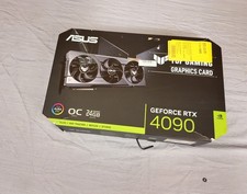 ASUS TUF Gaming OC Edition NVIDIA GeForce RTX 4090 24GB Video Graphics Card picture