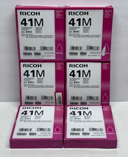 6 Ricoh GC-41M Magenta picture