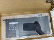 For Dell XPS 13 9360 13-9360-D1605G RNP72 Laptop Battery PW23Y 7.6V 60Wh picture