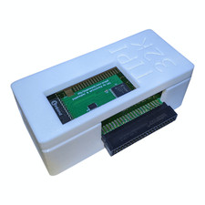 Texas Instruments TIPI TI99 4A with 32K RAM Expansion and Wifi picture