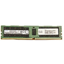 Cisco UCS-MR-X64G2RW 64GB 2RX4 PC4-25600-3200mhz RDIMM picture