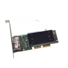IBM Broadcom BCM57416 00YK536 10Gb Base-T 2-port network adapter picture