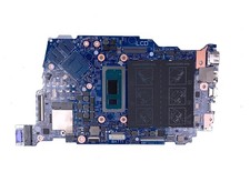 Components Dell Y0WD3 14 Laptop (model DC14250) Motherboard - Intel Core 7 150U picture