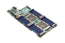 SuperMicro DDR4 Dual LGA3647 Server Motherboard P/N: X11DPT-B-G6-NI22 Tested picture