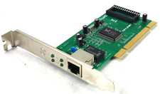 TP-Link TG-3269 ver:3.3 Gigabit PCI Network Card 10/100/1000 Mbps 215138300717 picture