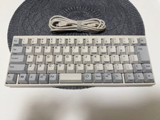 PFU HHKB Professional JP Japanese Layout Keyboard Main Unit Used picture