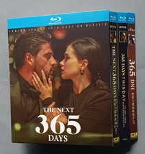 365 Days (1-3) 3-D picture