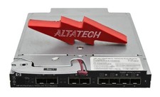 HP 571956-B21 VC FlexFabric 10GB/24P Module picture