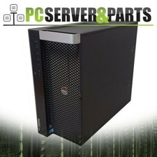 Dell T7910 36-Core 2X 2.30GHz E5-2699 v3 128GB RAM 512GB SSD 1TB HDD Win10 picture
