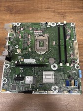 HP IPM17-DD2 Rev 1.01 Motherboard 862992-001 LGA1151 DDR4 Envy 750 Omen 870 picture
