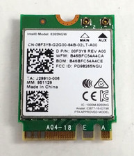 DELL OTIPLEX 7450 8F3Y8 8265NGW Dual Band Wireless-AC 802.11n M.2 WiFi Wireless picture