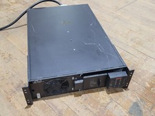 APC SURTD3000RMXLT3U Smart-UPS RT 3kVA 15A 2100W 208V No Battery CAN SHIP picture