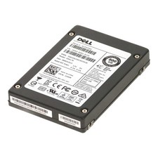 HARD DRIVE SSD DELL J19XM SXKLTK 800GB eMLC SAS-3 2.5'' picture