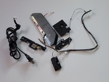 Sony XBR-55X950G Power/Volume Control Button/Adapter + more extras  picture