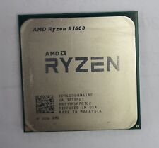 AMD Ryzen 5  1600 Desktop Processor  R5 AM4 YD1600BBM6IAE 6 cores Work normally picture