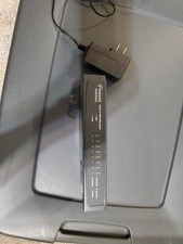 Hawking Technology Auto-Sensing (PN828ES) 8-Ports External Switch picture