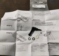 Havis Replacement Handle Kit CM003440 - Sold Ea picture