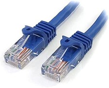 10' Serial Null Modem Cable picture