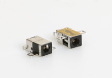 Lenovo ideapad 130-14IKB Type 81H6 Laptop DC Power Jack Charging Port Socket picture
