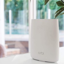 NETGEAR Orbi Ultra Performance Home Mesh WiFi Satellite Extender - RBS50 picture