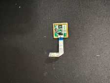 HP x360 Laptop Model 14-dw1010wm Finger Print Sensor picture