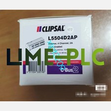 L5504D2AP NEW 4 Channel Dimming Module By DHL or FedEx picture