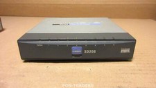 Linksys CISCO SD208 Network Switch 10/100 8-Port Small Business EXCL PSU picture
