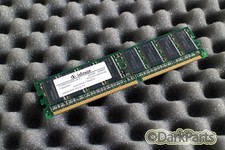 infineon HYS64D32300GU-6-C 256MB Memory RAM PC2700U-30330-A0 picture