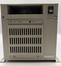 Advantech IPC-6806 Chassis PSA-1509U 150W Power Supply PCA-6106 W Backplane picture