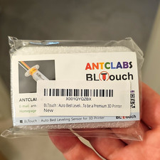 Genuine ANTCLABS BLTouch Auto Bed Leveling Sensor SMART V3.1 for 3D Printer picture
