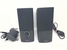 Bose Companion 2 Series III Speakers - Tested picture