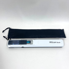 IRIScan Book Executive 3 Wi-Fi Scanner picture