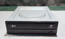 Hitachi/LG Data Storage Super Multi DVD Rewriter GH22NS30 - 2009 picture