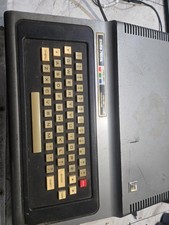 TRS-80 Color Computer 2 CoCo  2  Tandy Radio Shack  Parts Repair picture