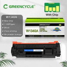 W1340A Toner Cartridge Compatible for HP 134A LaserJet M209dw M234dw M234sdw picture