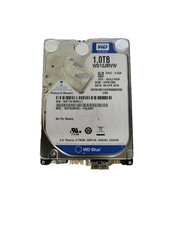 WESTERN DIGITAL WDC WD10JMVW-11AJGS4 1TB 2.5 USB External Drive picture