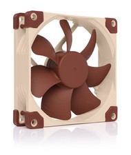 Premium 92mm Quiet PWM Fan for CPU Coolers and Compact PC Cases 2000 RPM picture