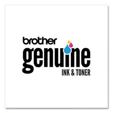 Brother TN315Y High-Yield Toner, Yellow picture