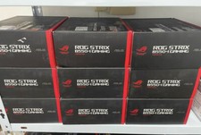 ASUS ROG Strix B550-I Gaming AM4 AMD Motherboard support r7 5700 5800x picture
