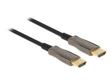 Delock Optical Cavo Active HDMI 8K 60 Hz HDMI Cavo 84039 picture