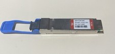 FS QSFP-PLR4-40G AI 40GBASE-PLR4 QSFP+ 1310nm 10km MTP/MPO DOM picture