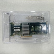 IBM ServeRAID M5210 SAS SATA PCI-E RAID Controller 46C9111 picture